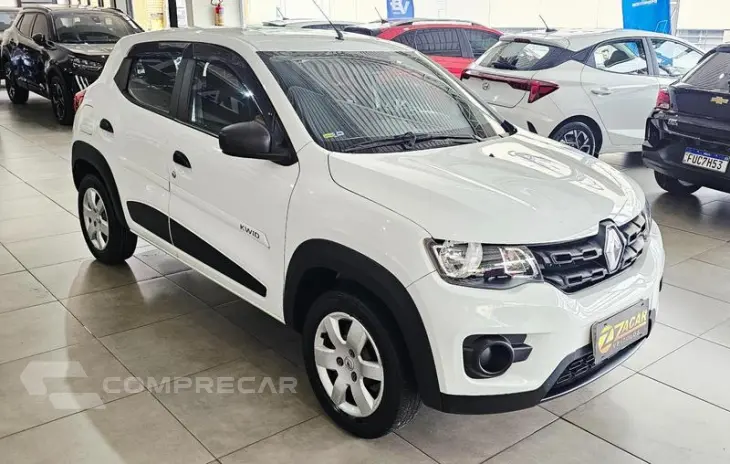KWID ZEN 10MT