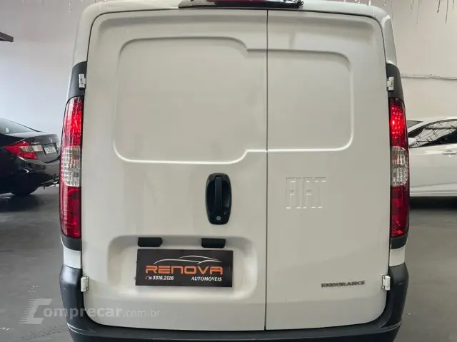 FIORINO - 1.4 MPI FURGÃO ENDURANCE 8V 2P MANUAL