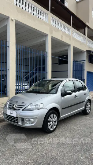 C3 1.6 I GLX 16V