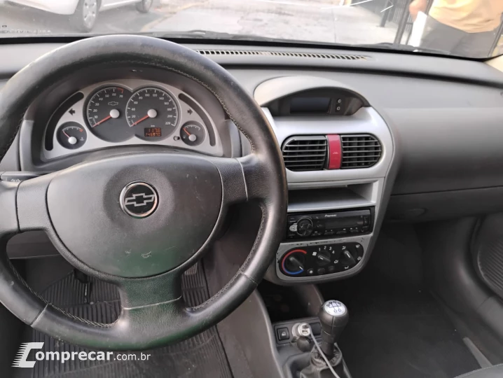 MONTANA 1.8 Sport CS 8V