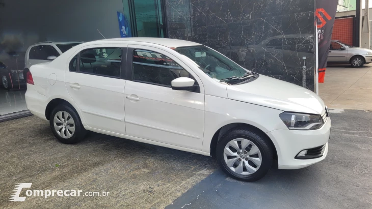 VOYAGE 1.0 MI 8V