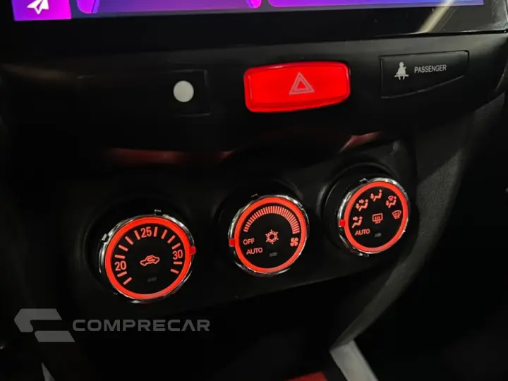 ASX 2.0 4X4 AWD 16V GASOLINA 4P AUTOMÁTICO