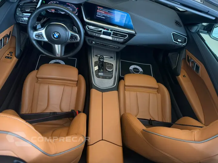 Z4 2.0 Twinpower Sdrive30i M Sport