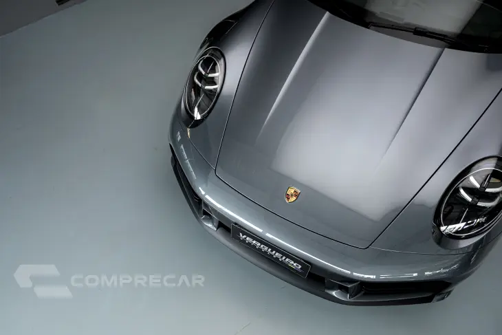 911 3.0 24V H6 Carrera S PDK