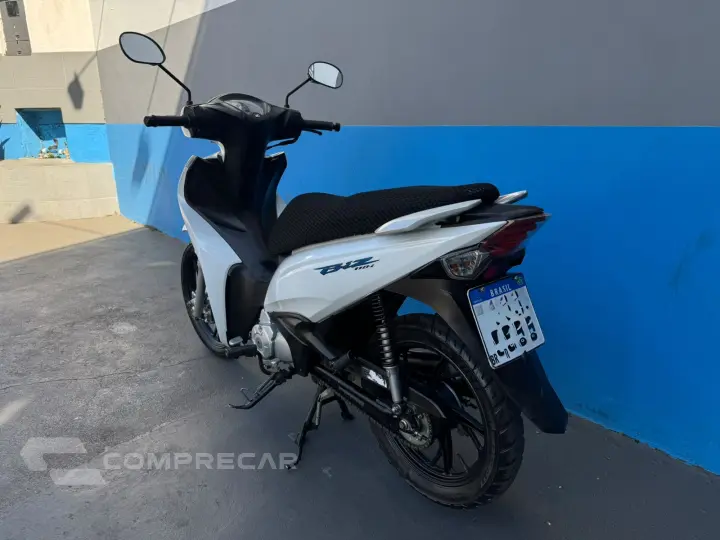 Biz 110i