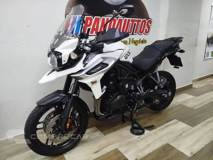 TIGER 1200 XR