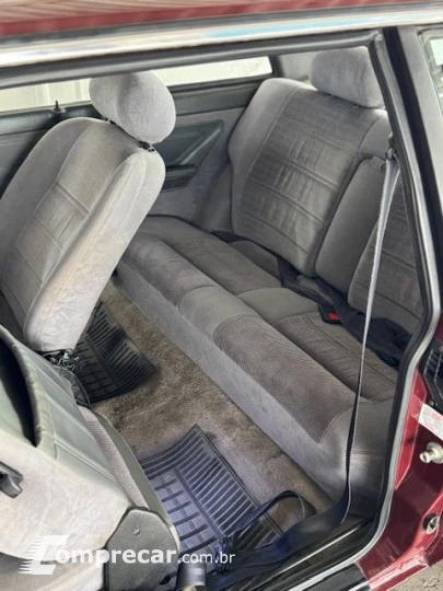 Del Rey Ghia 1.8 / 1.6 2p e 4p
