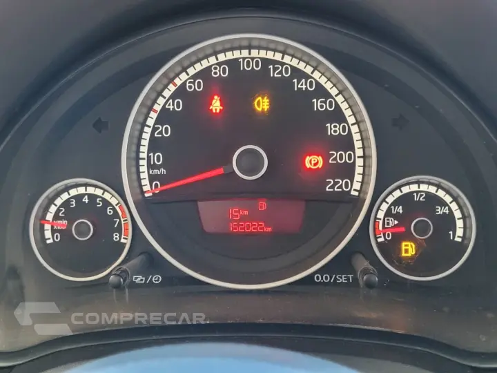 up! move 1.0 TSI Total Flex 12V 5p