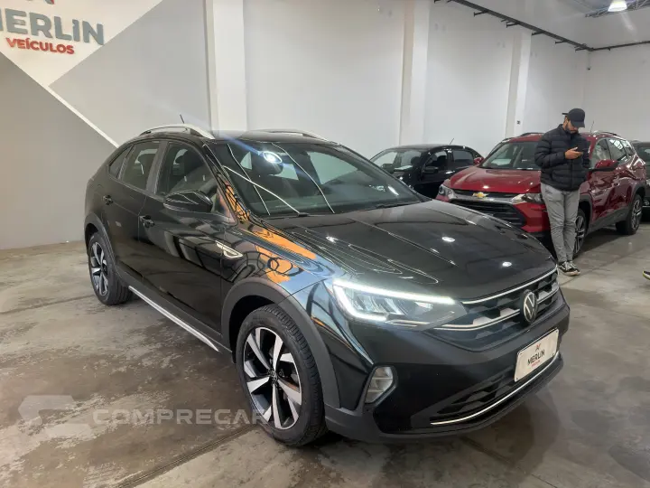 NIVUS 1.0 200 TSI Highline