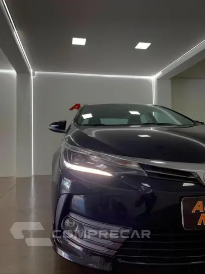 COROLLA XRS FLEX