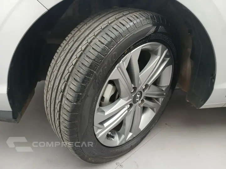 HB20 1.0 TGDI FLEX LIMITED AUTOMÁTICO