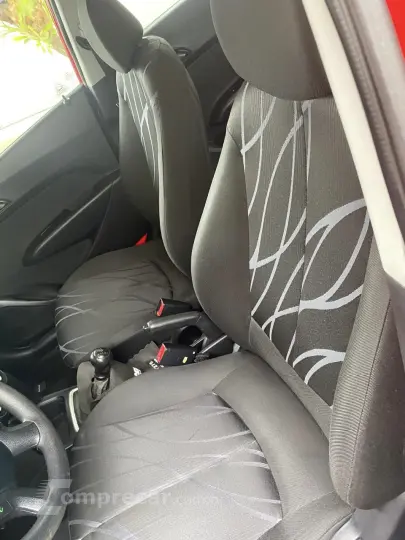 HB20 1.0 Comfort Plus 12V