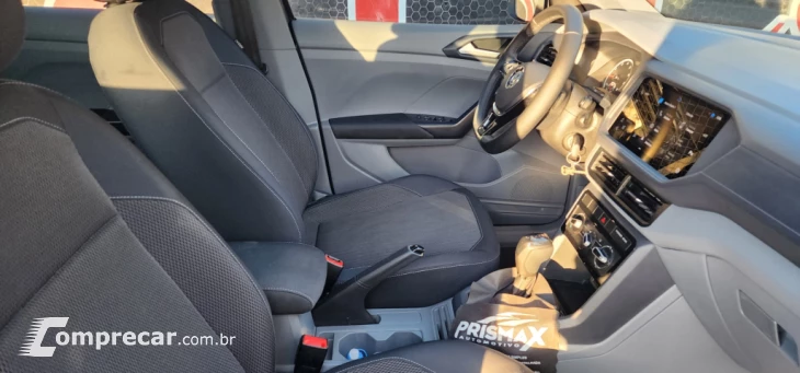 T-CROSS 1.0 200 TSI
