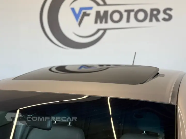 CIVIC 2.0 EXR 16V FLEX 4P AUTOMÁTICO