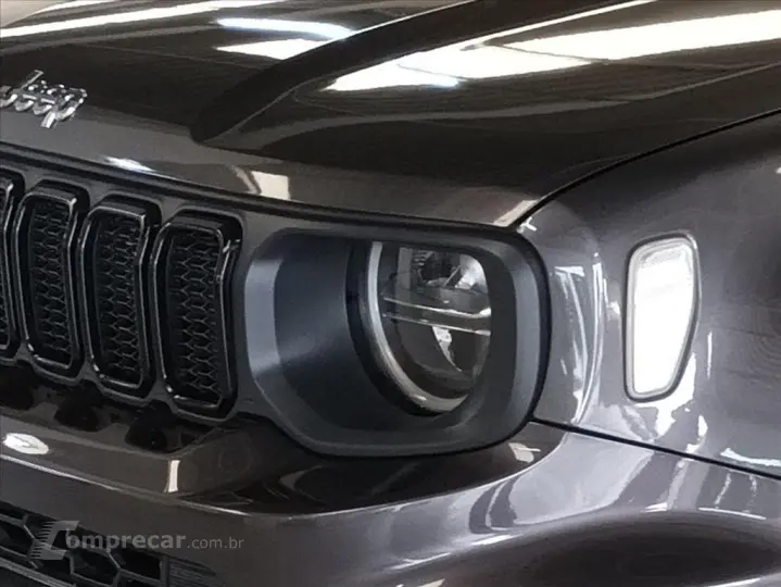 RENEGADE 1.3 T270 TURBO FLEX SPORT AT6