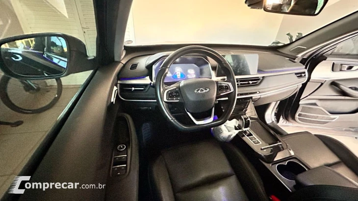 TIGGO 7 PRO 1.6 Tgdi