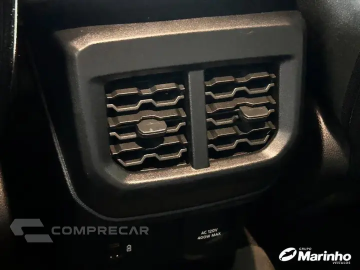 RANGER 3.0 V6 TURBO GASOLINA RAPTOR 4X4 AUTOMÁTICO