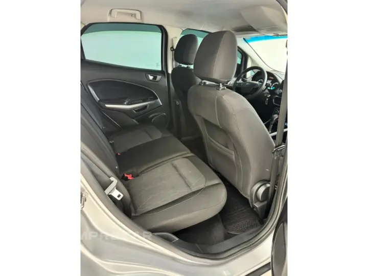 ECOSPORT 1.5 TI-VCT FLEX SE AUTOMÁTICO