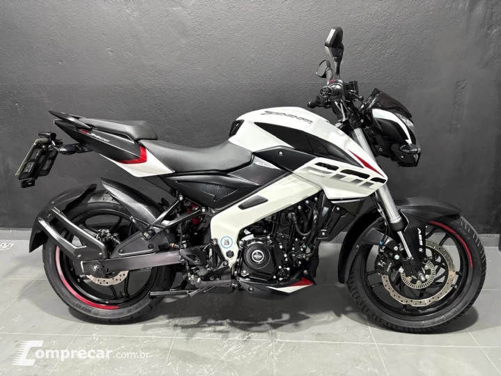 DOMINAR D 200 ABS