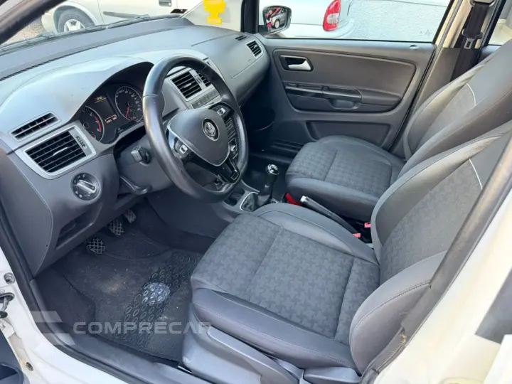 Fox 1.6 4P MSI COMFORTLINE FLEX