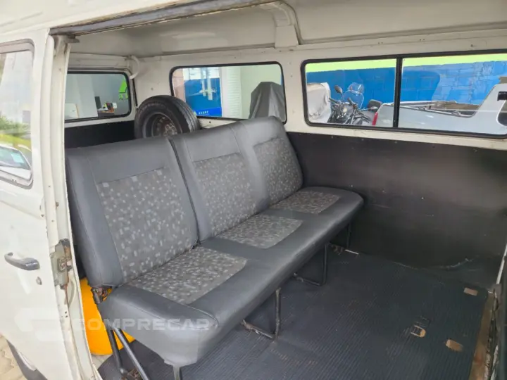 Kombi 1.6 STD