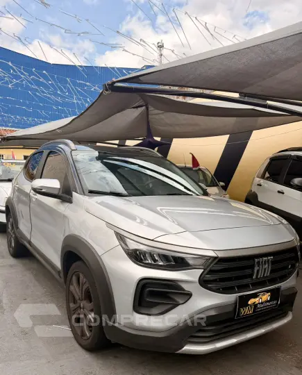 FIAT PULSE AUDACE T200