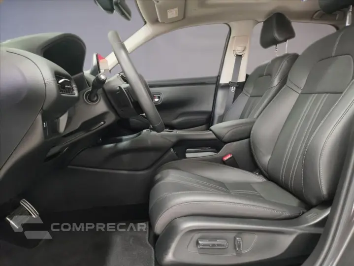 ZR-V 2.0 i-VTEC GASOLINA TOURING CVT