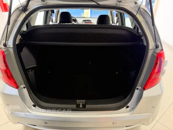 Fit EX/S 1.5 Flex/Flexone 16V 5p Aut.