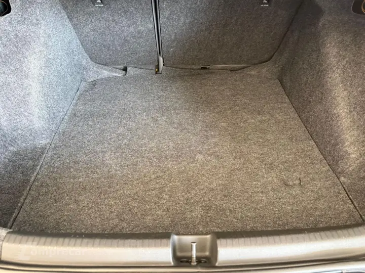 VIRTUS Highline 200TSI