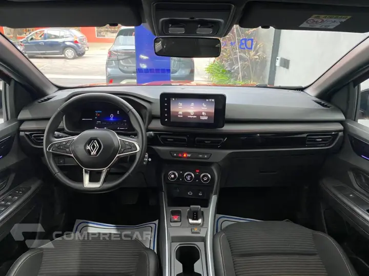 Kardian Prem. Ed Flex 1.0 TB 12V 5p Aut.