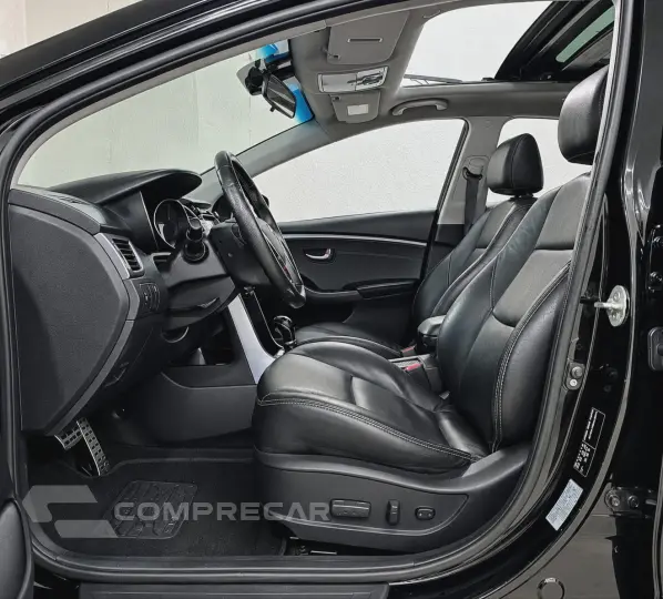 I30 1.6 MPFI 16V