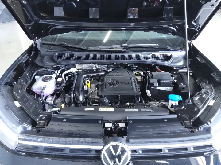 TERA 1.0 170 TSI HIGH AUTOMÁTICO