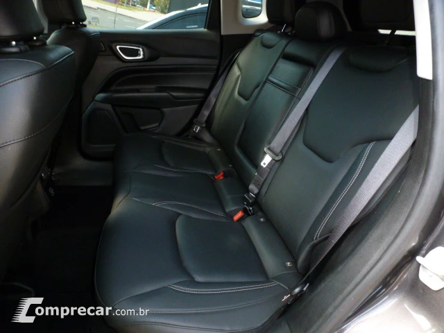 COMPASS 1.3 T270 Turbo Longitude