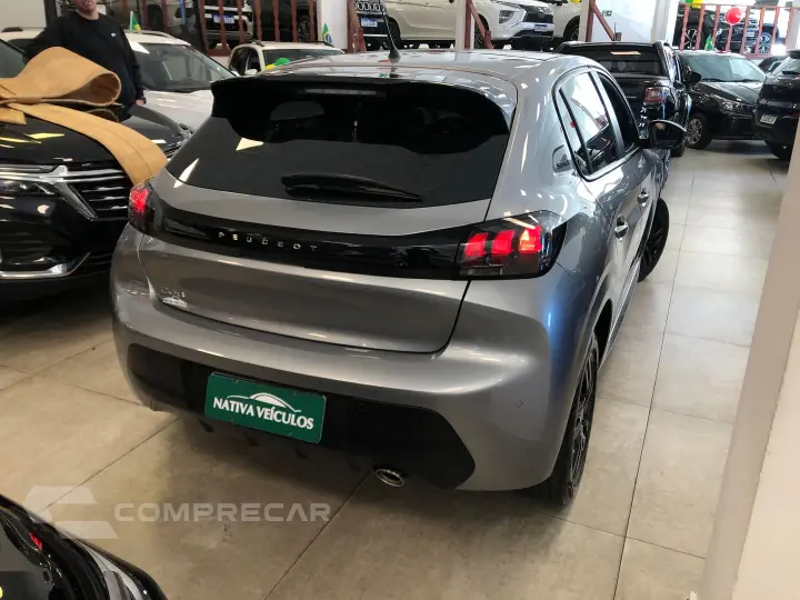 208 1.0 Firefly Flex Style Manual