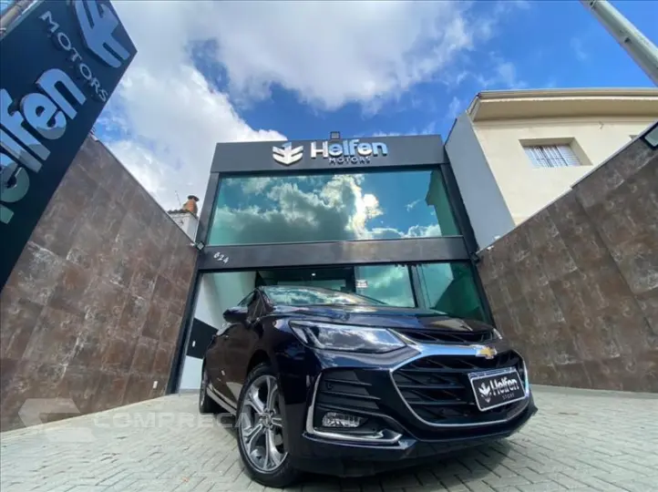 CRUZE 1.4 Turbo Sport6 Premier