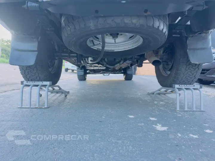 Ranger 3.0 16V XL DIESEL CABINE DUPLA