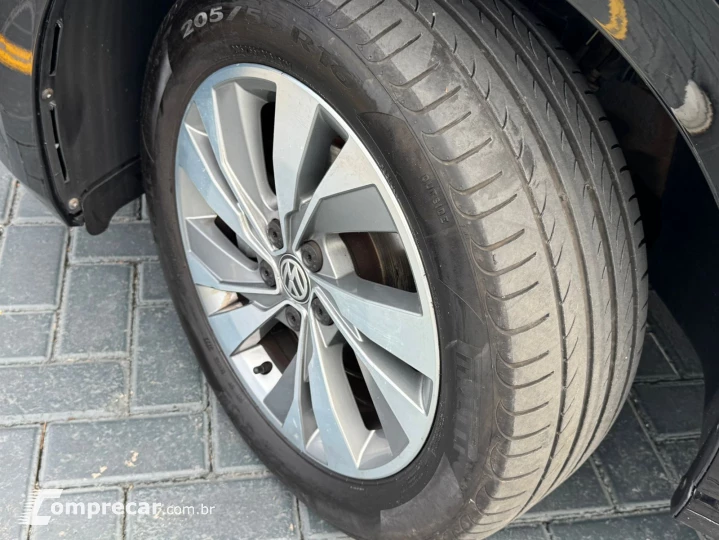 POLO 1.0 200 TSI Comfortline