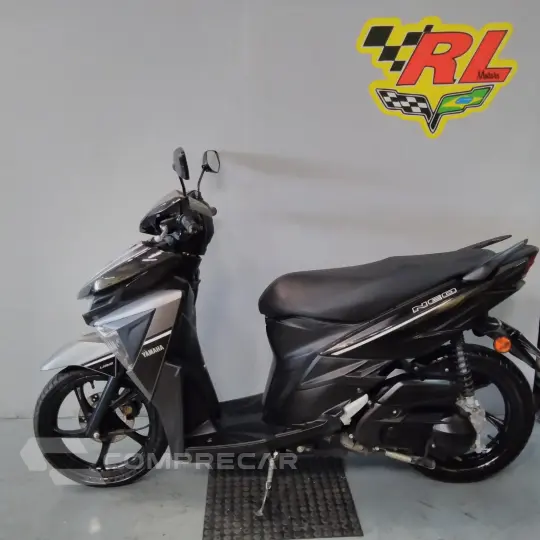 NEO 125