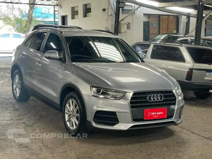 Q3 1.4 TFSI 150CV S-TRONIC 5P