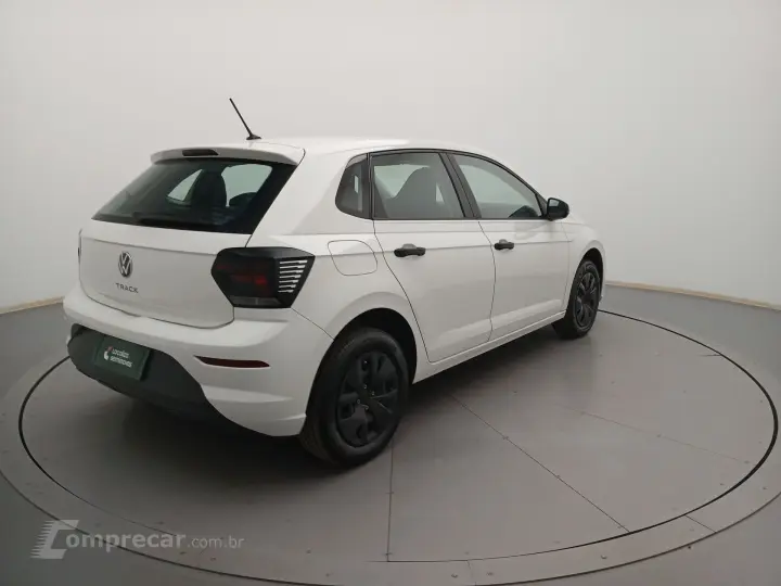 POLO 1.0 MPI TRACK MANUAL