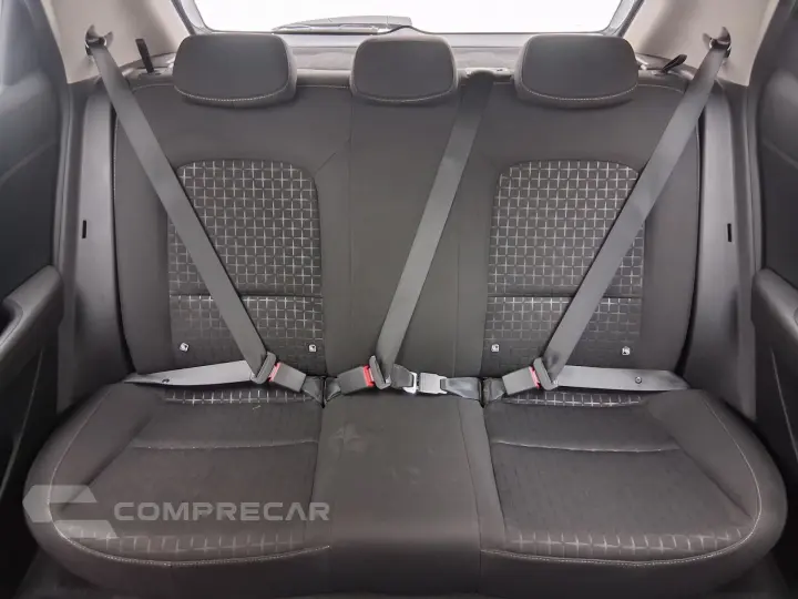 HB20 1.0 12V FLEX COMFORT MANUAL