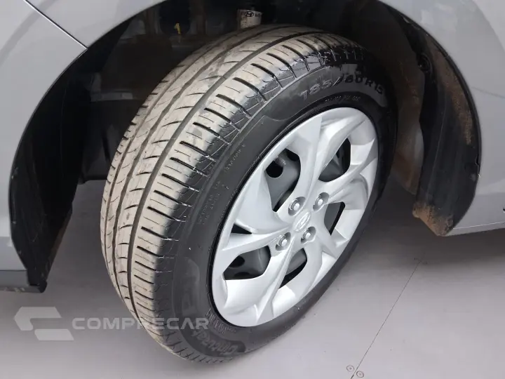 HB20 1.0 12V FLEX COMFORT MANUAL