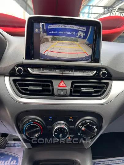 HB20S Comfort Plus 1.0 Flex 12V Mec.