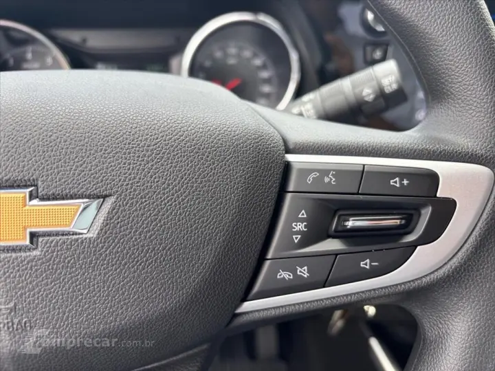 MONTANA 1.2 TURBO FLEX MANUAL