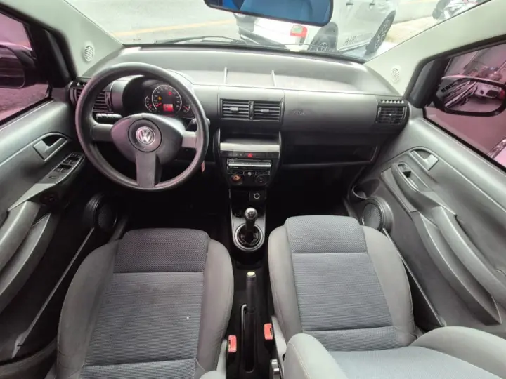 Fox 1.0 Mi Total Flex 8V 5p