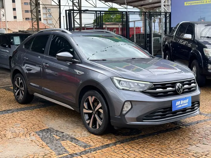 NIVUS 1.0 200 TSI Highline