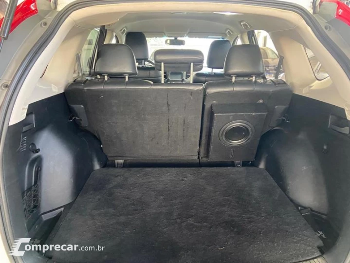 CR-V LX 4X2 2.0 16V