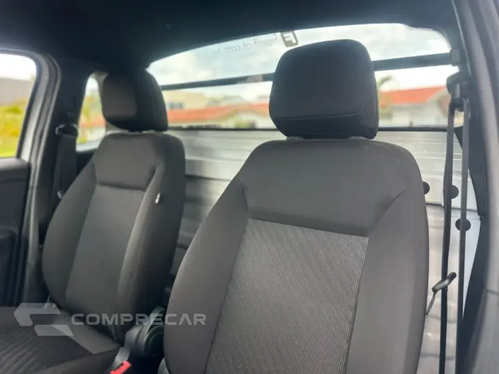 STRADA 1.3 FIREFLY FLEX ENDURANCE CS MANUAL