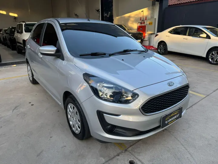 Ka 1.0 Ti-Vct Flex Se Manual