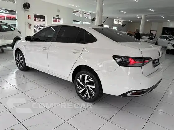 VIRTUS 1.0 200 TSI HIGHLINE AUTOMÁTICO